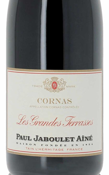 Cornas Les Grandes Terrasses Paul Jaboulet Ainé 2020
