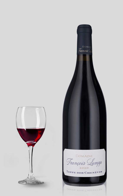 Givry Rouge Teppe Des Cheneves 2023 Domaine François Lumpp
