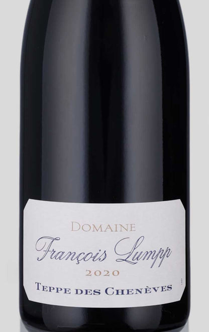 Givry Rouge Teppe Des Cheneves 2023 Domaine François Lumpp