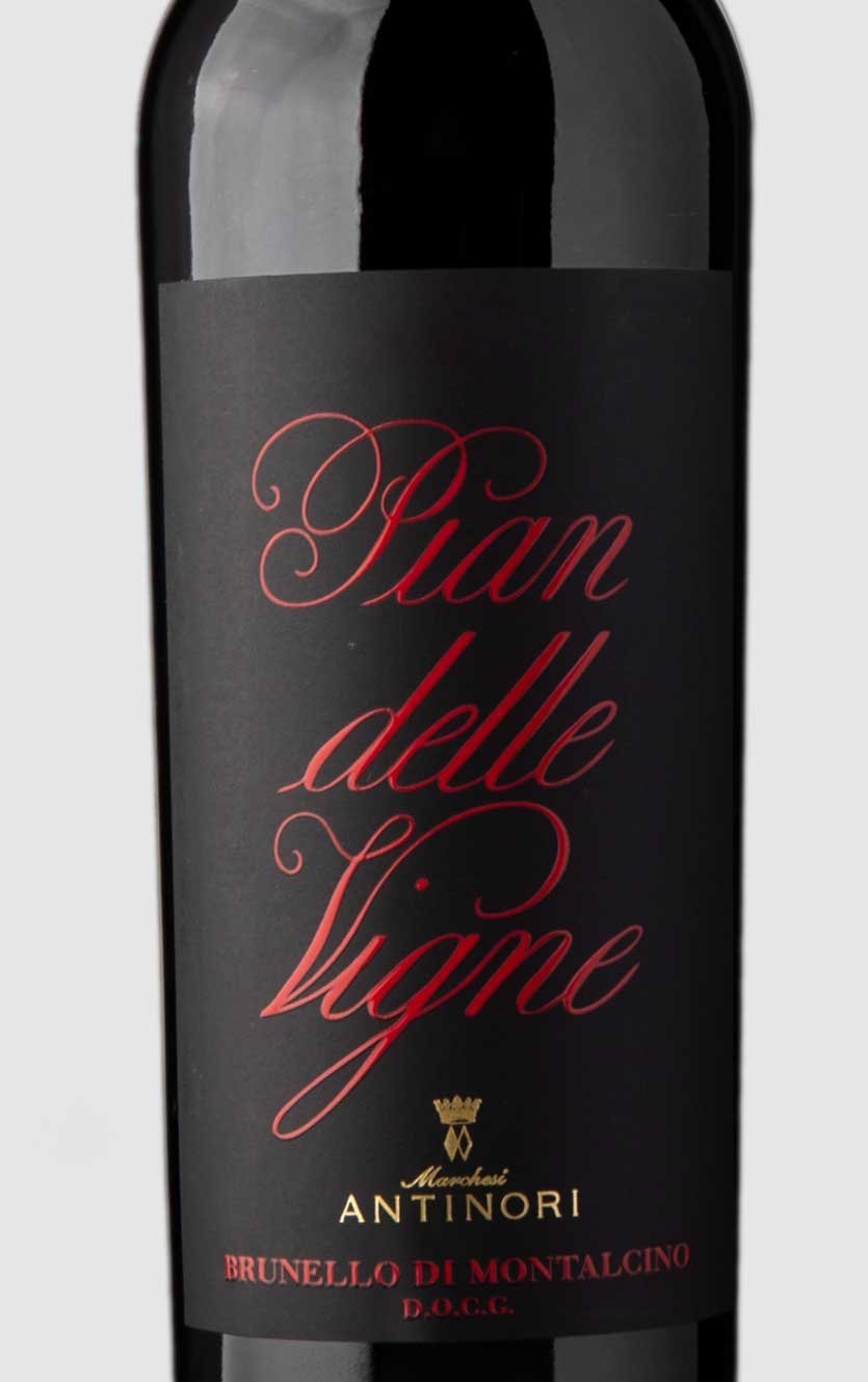 2020 Brunello di Montalcino, D.O.C.G. - DH Wines