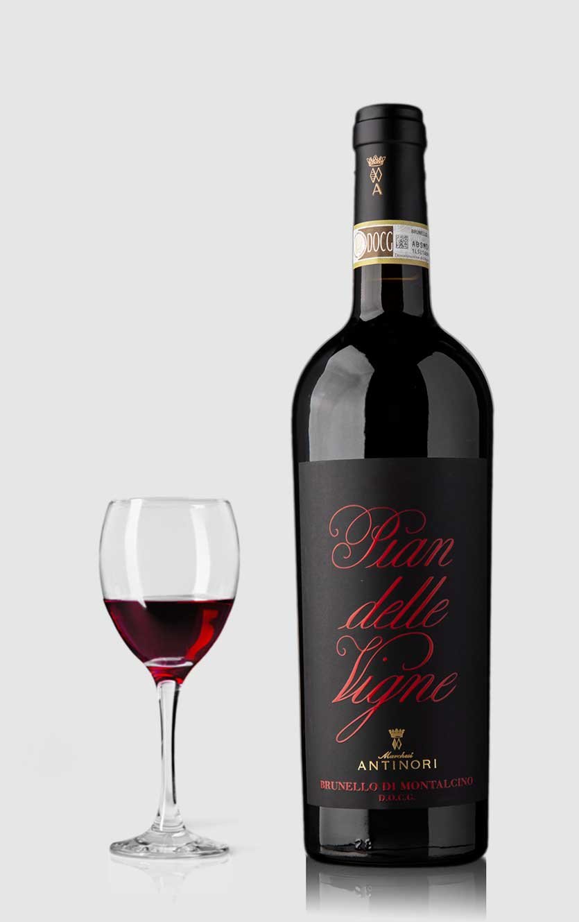 2020 Brunello di Montalcino, D.O.C.G. - DH Wines