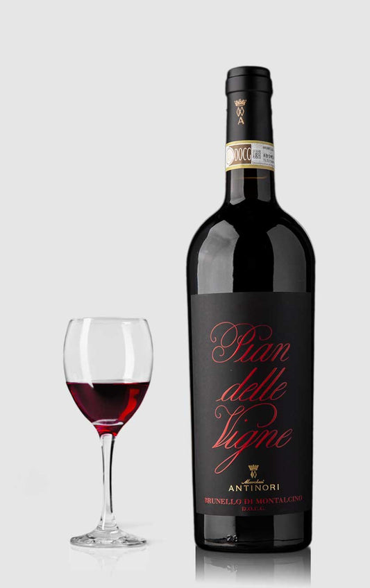 2020 Brunello di Montalcino, D.O.C.G. - DH Wines