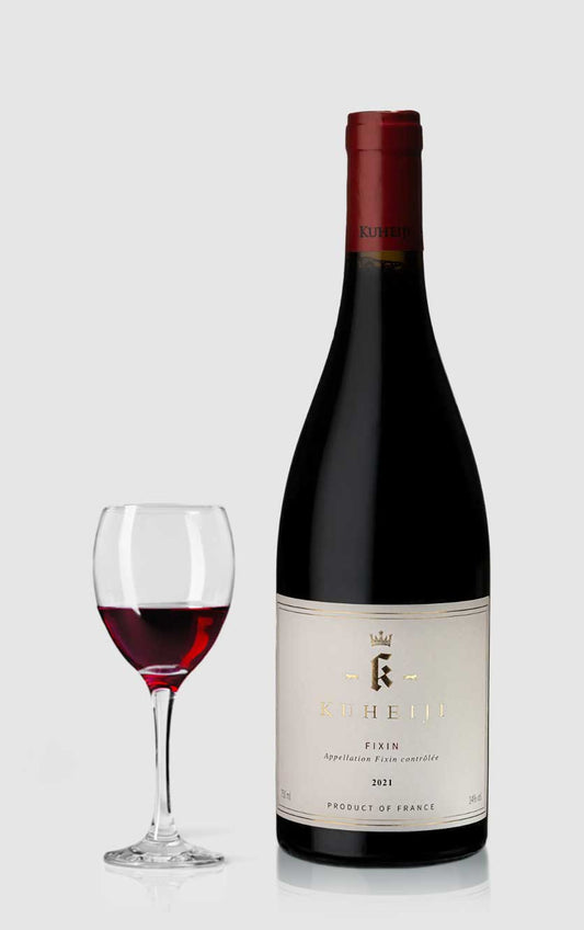 Domaine Kuheiji Fixin Village 2021