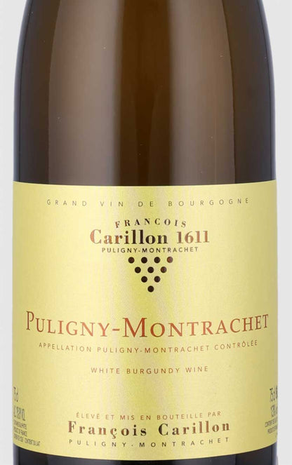 Puligny-Montrachet Domaine Francois Carillon 2021