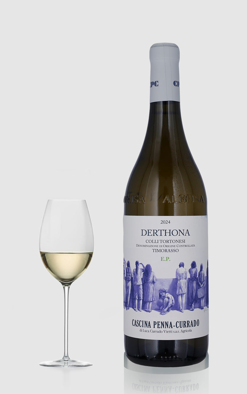 Timorasso Derthona Colli Tortonesi DOC Cascina Penna Currado 2024