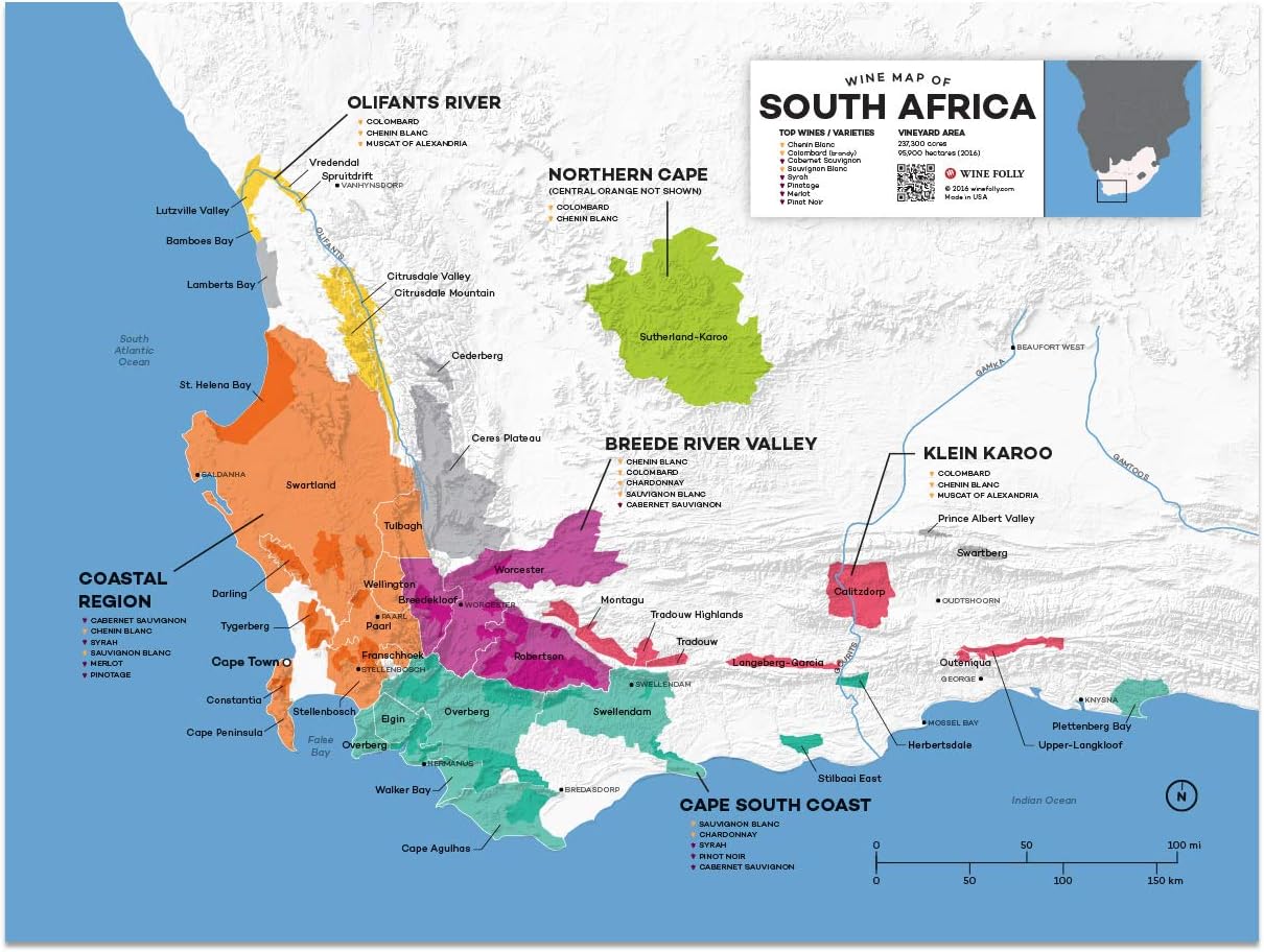 sydafrika-vin-kort-oversigt