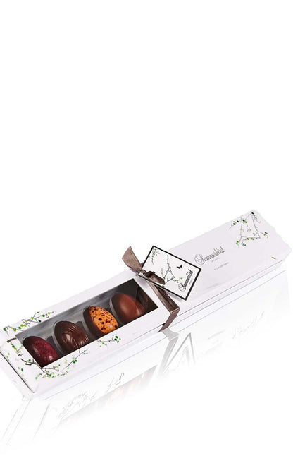 Summerbird - 9 Classic Eggs