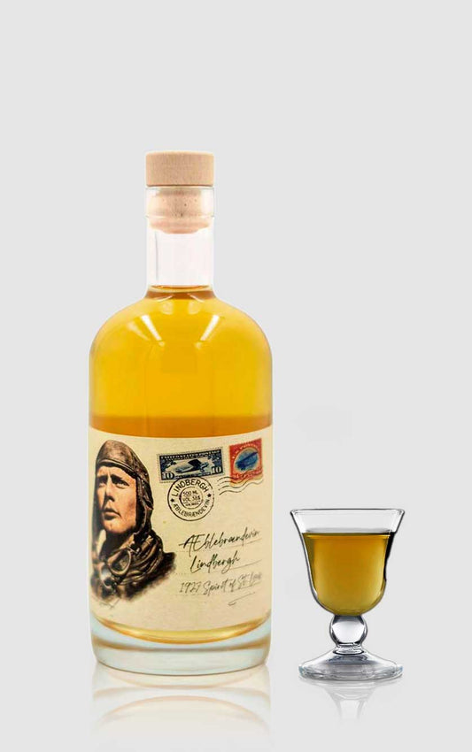 Lindbergh Æblebrændevin 50cl