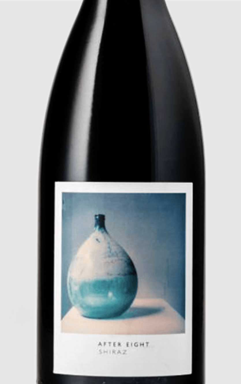 Stellenrust After Eight Shiraz 2016