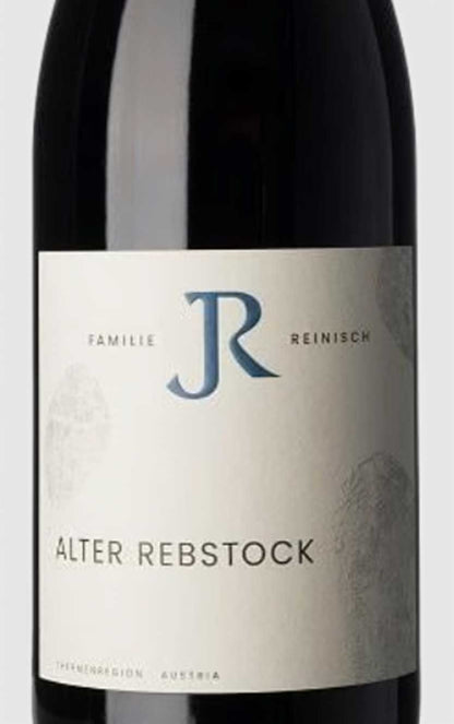 Reinisch BIO Alter Rebstock 2022