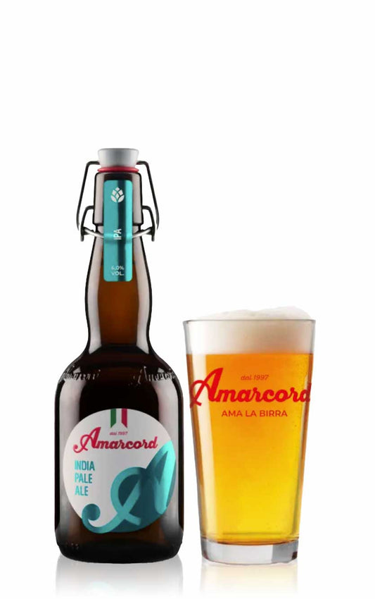 Amarcord IPA 50 cl