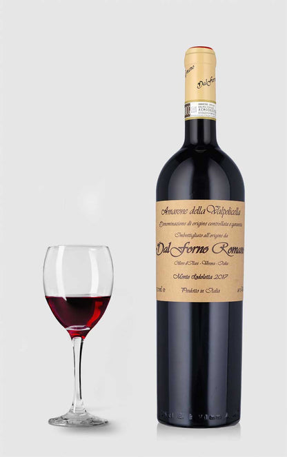 Amarone DOCG Dal Forno Romano 2017