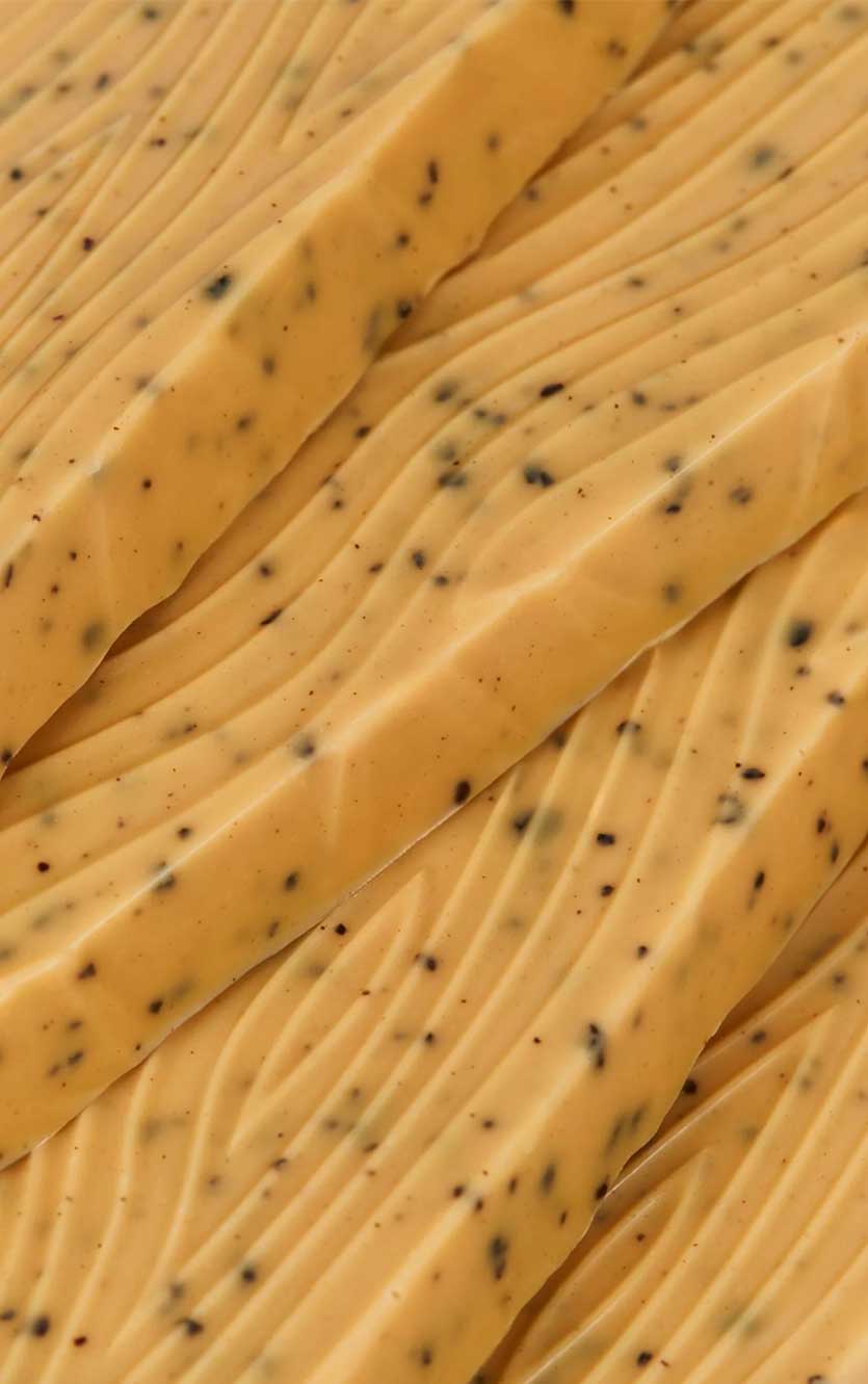 Summerbird - Amber Liquorice