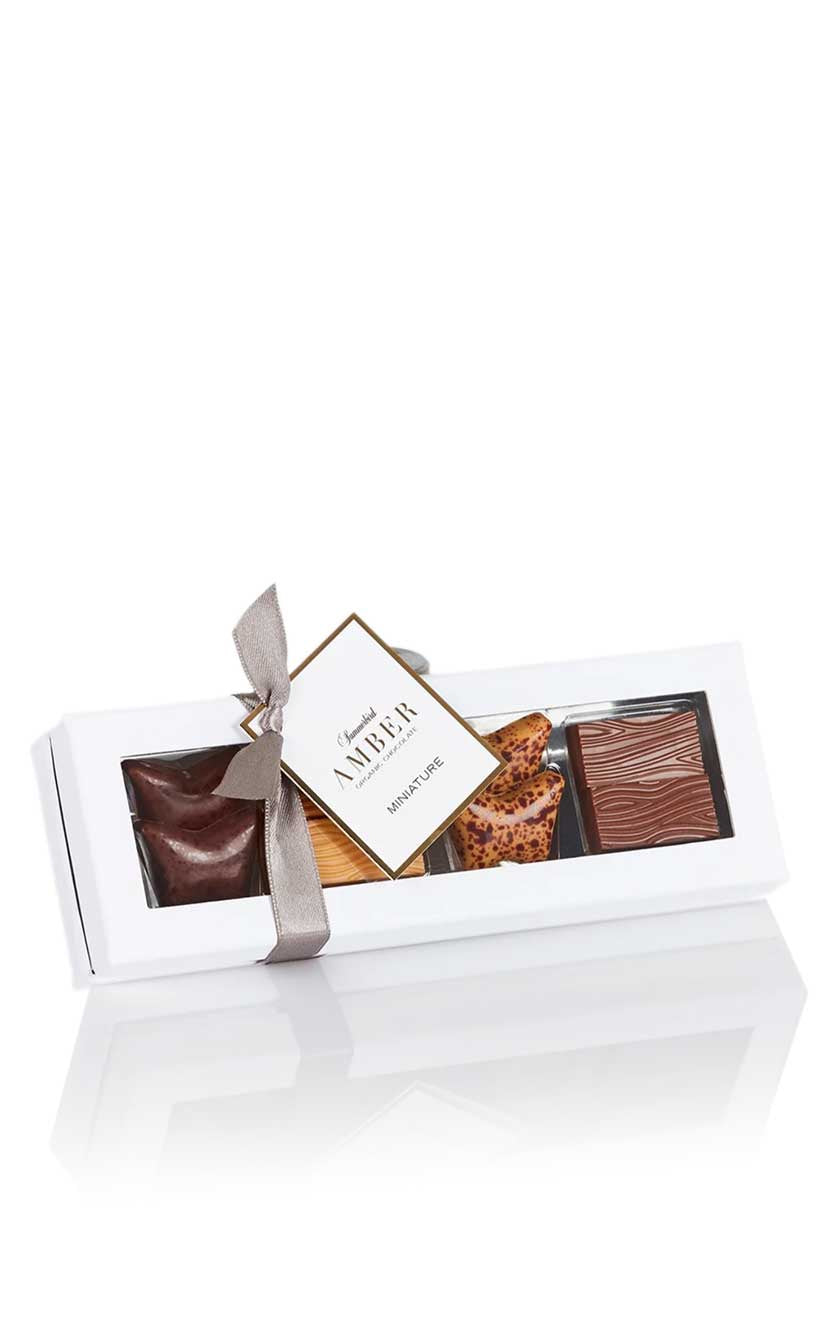 Summerbird - Amber Miniature