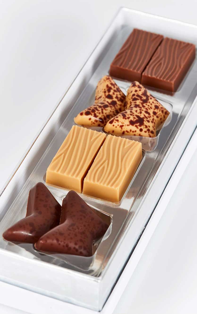 Summerbird - Amber Miniature