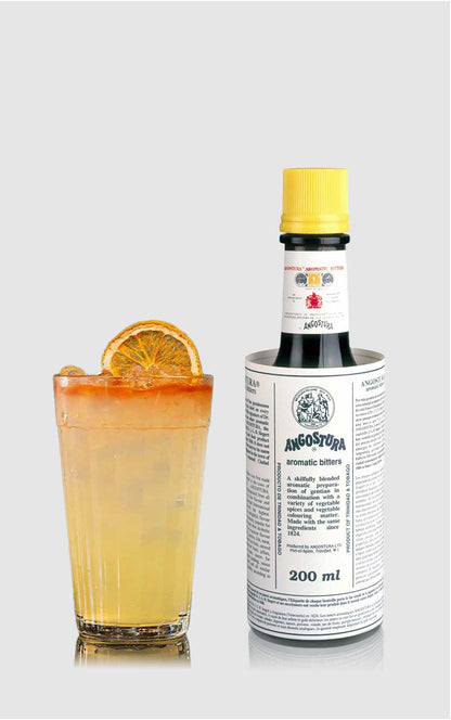 Angostura Bitter 20 cl