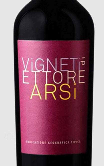 ARSI IGT Rosso Verona 2018
