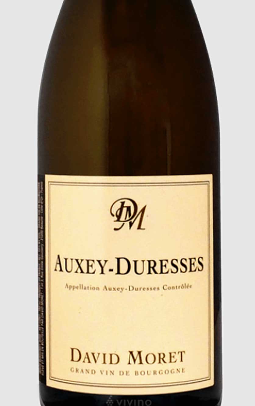 David Moret Auxey-Duresses 2023