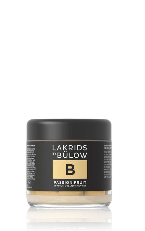 Lakrids by Bülow  B - Passion Fruit small