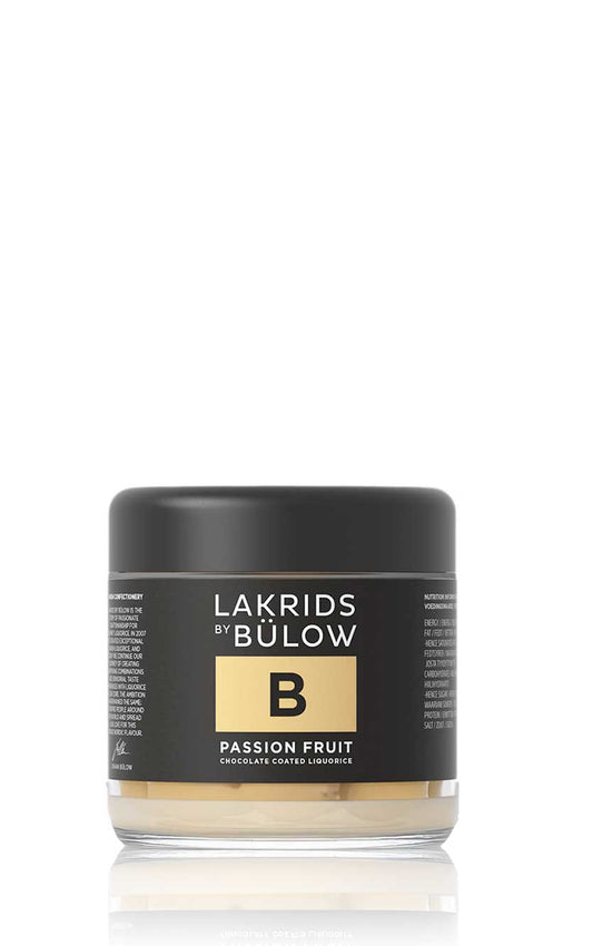 Lakrids by Bülow  B - Passion Fruit small