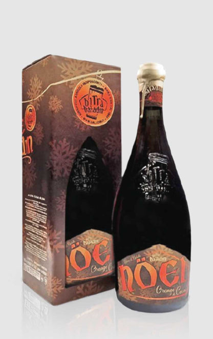 Baladin Nöel Piemonte juleøl 75 cl