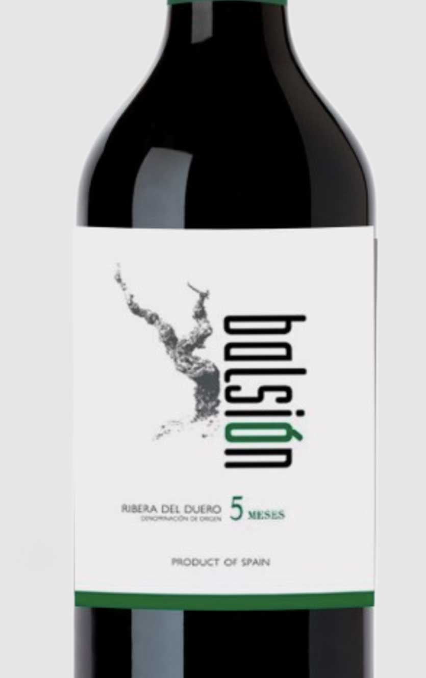 Balsion 5 Meses 2021, Ribera del Duero