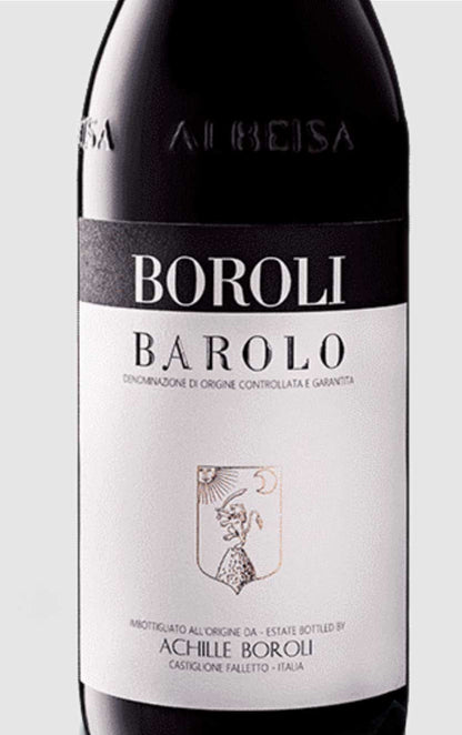 Barolo Classico 2021