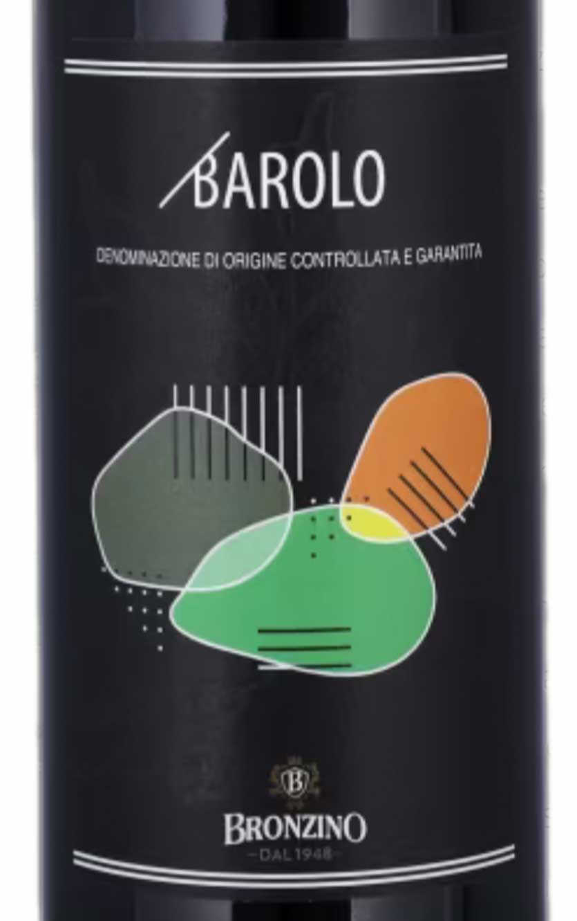 Barolo Bronzino DOCG Fratelli Aresca 2022