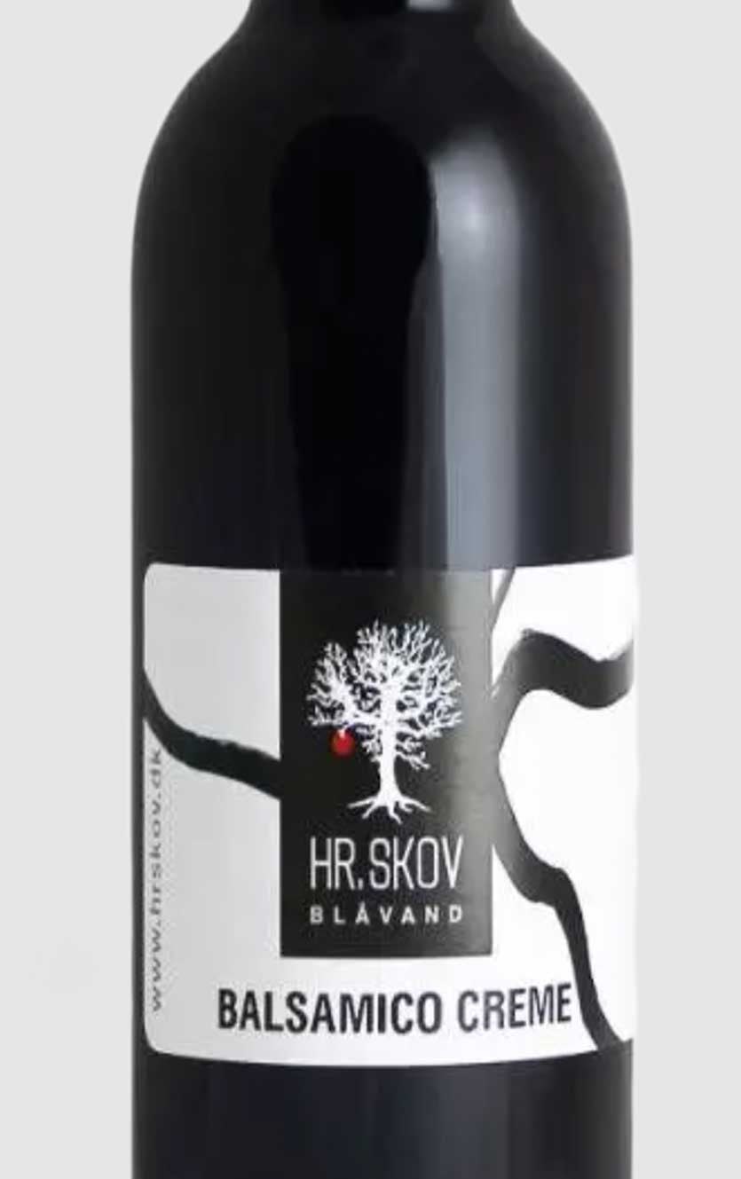 Hr.Skov Balsamico creme