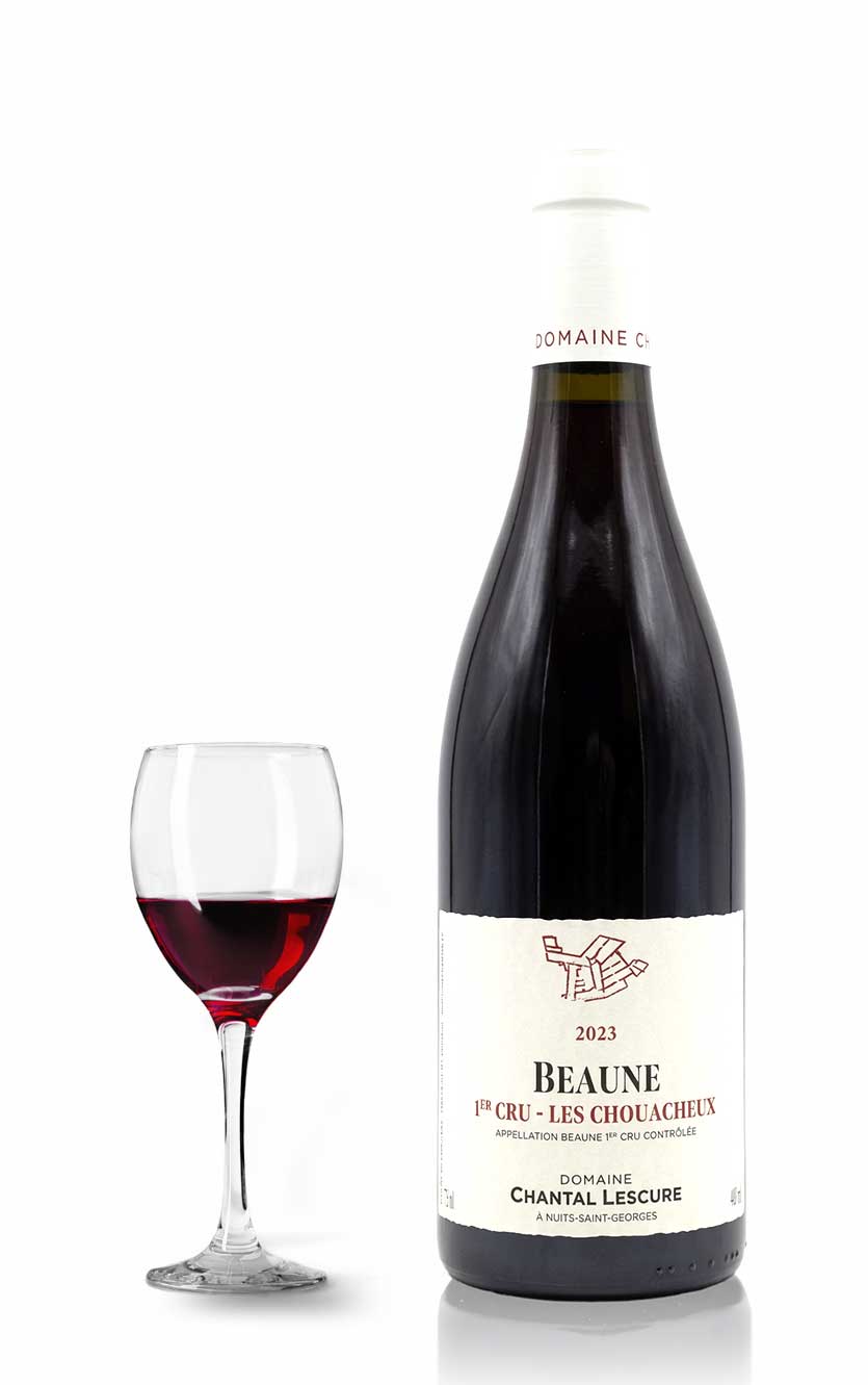 Beaune 1er Cru 
