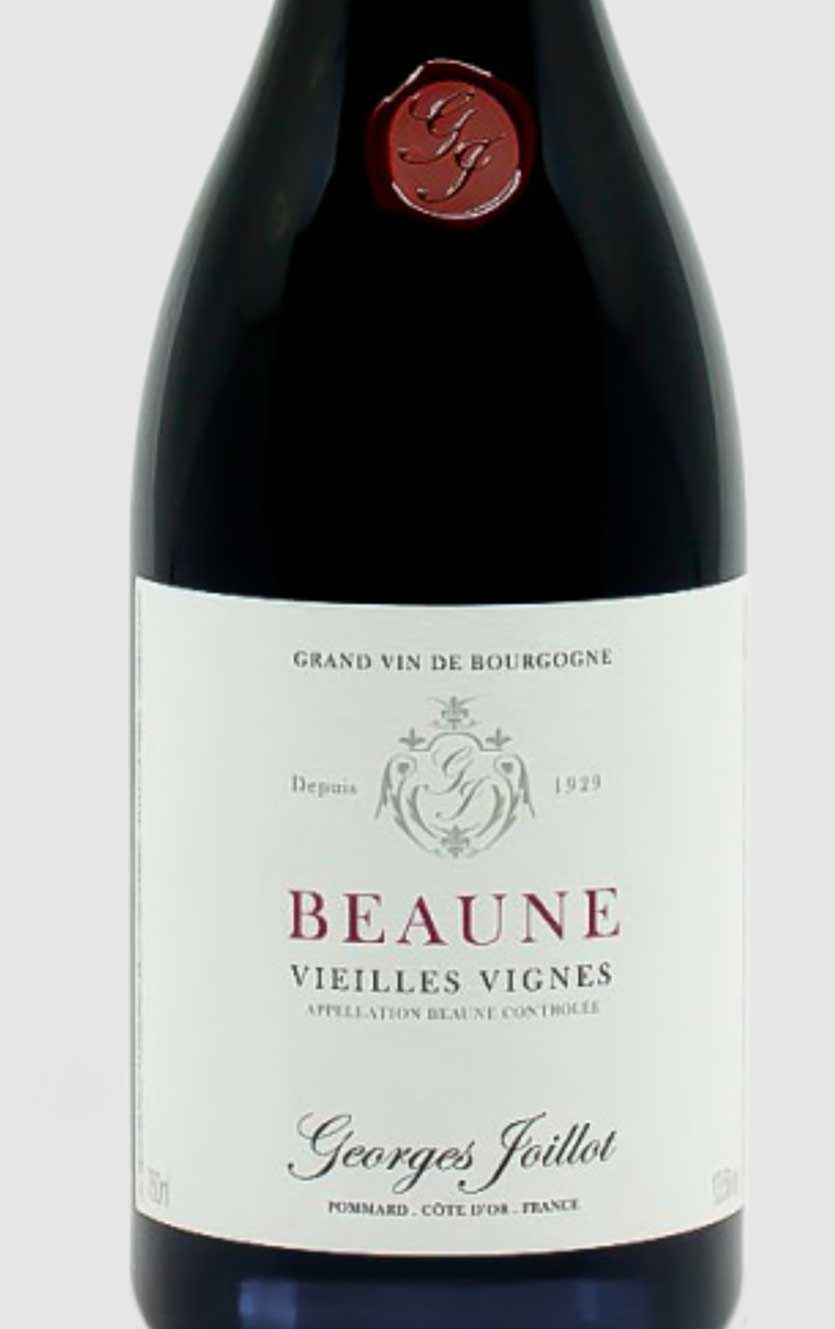 Georges Joillot - Beaune Vieilles Vignes 2021