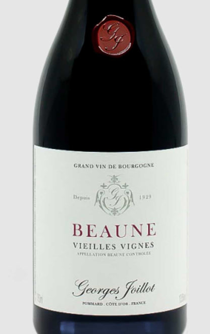Georges Joillot - Beaune Vieilles Vignes 2021