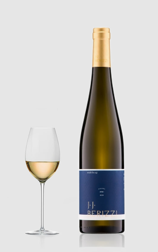 J.J Berizzi Mühlberg Riesling 2022