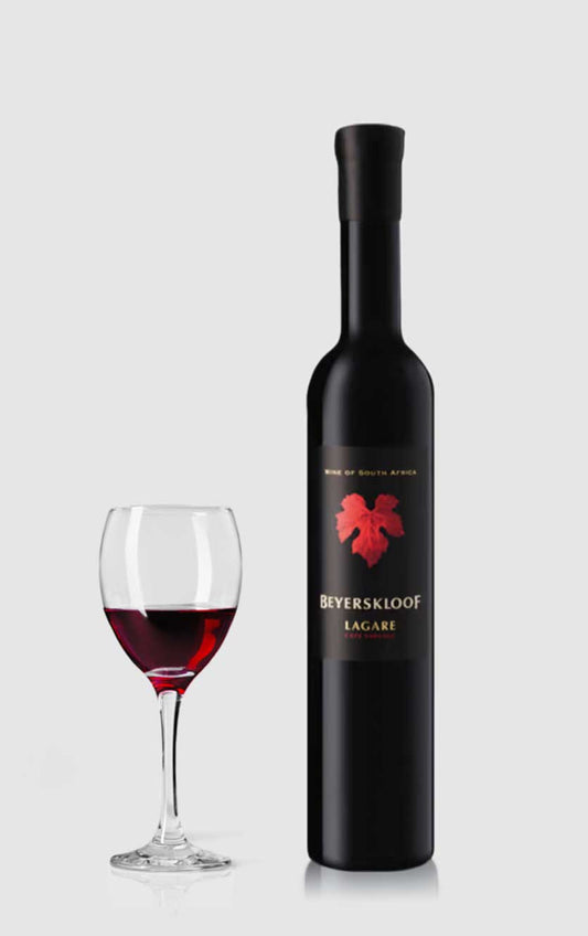 Beyerskloof Lagare Cape Vintage 2020 50 cl