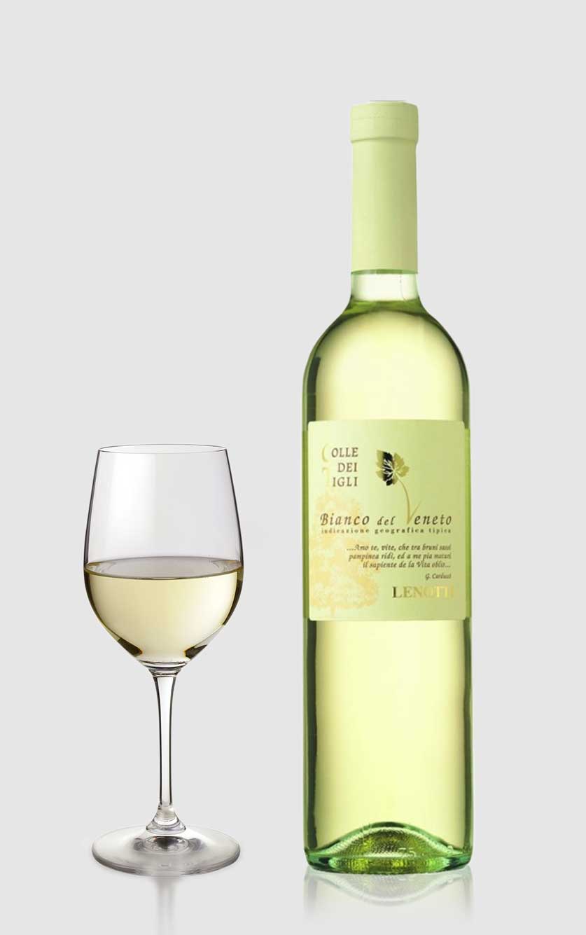Colle Dei Tigli Veneto Bianco Cantine Lenotti 2025