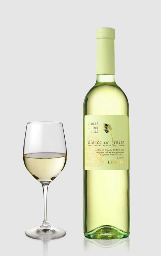 Colle Dei Tigli Veneto Bianco Cantine Lenotti 2025