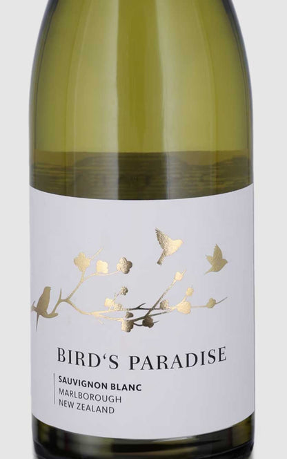 Birds Paradise Sauvignon Blanc 2024