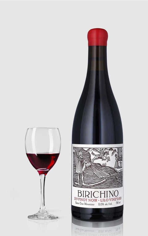 Birichino Pinot Noir Lilo 2019