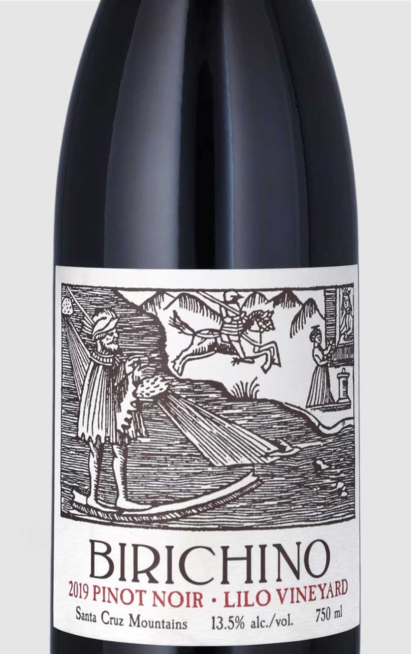 Birichino Pinot Noir Lilo 2019