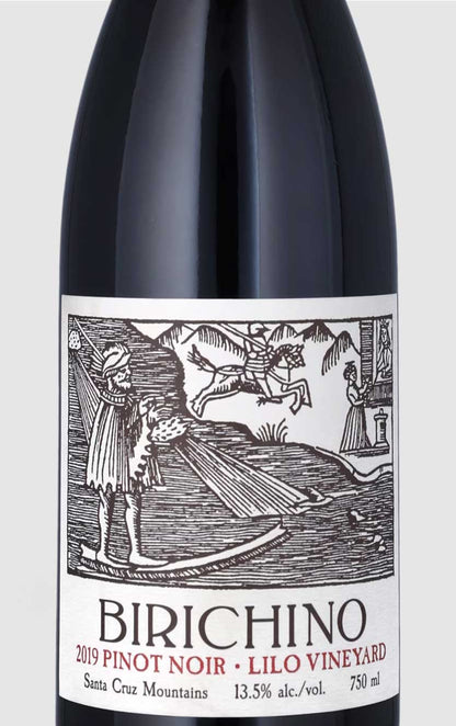 Birichino Pinot Noir Lilo 2019
