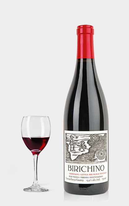 Birichino Carignane Contra Costa County 2021