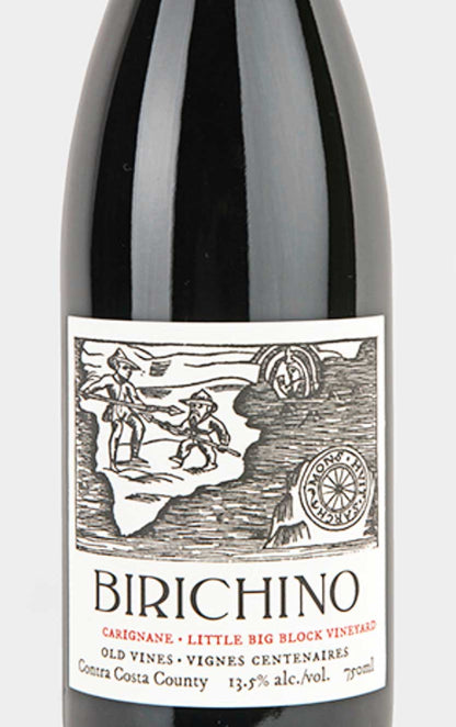 Birichino Carignane Contra Costa County 2021