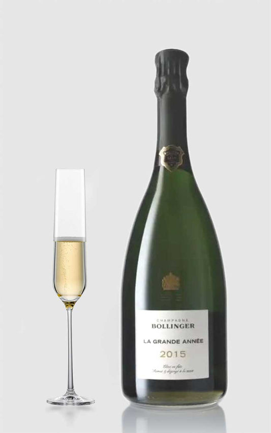 Bollinger Grande Année 2015