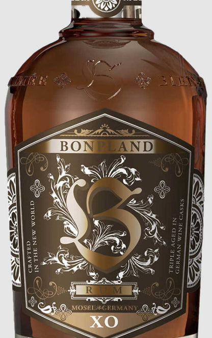 Bonpland XO Rum