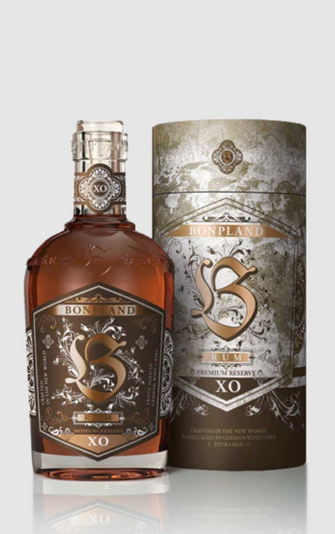 Bonpland XO Rum