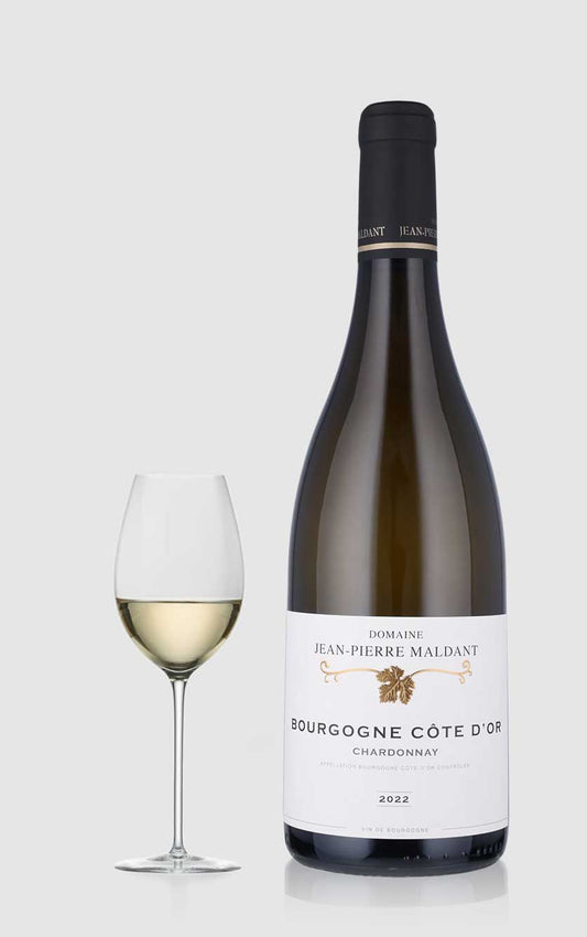 Domaine Jean-Pierre Maldant Bourgogne Cote D'or Blanc 2022