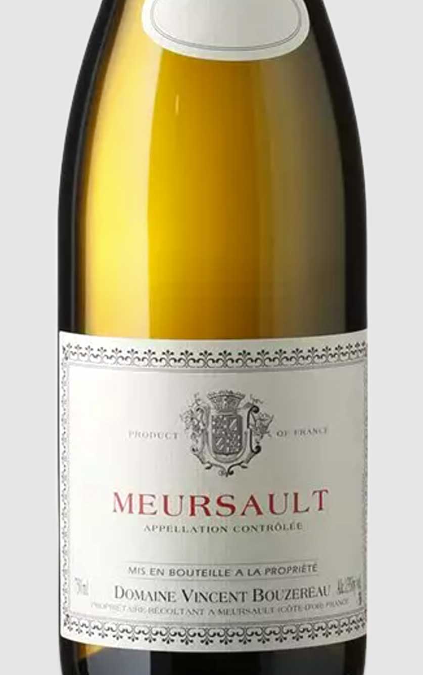 Bouzereau Meursault 2023