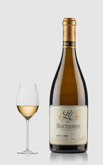 Lucien Le Moine Bouzeron 2023