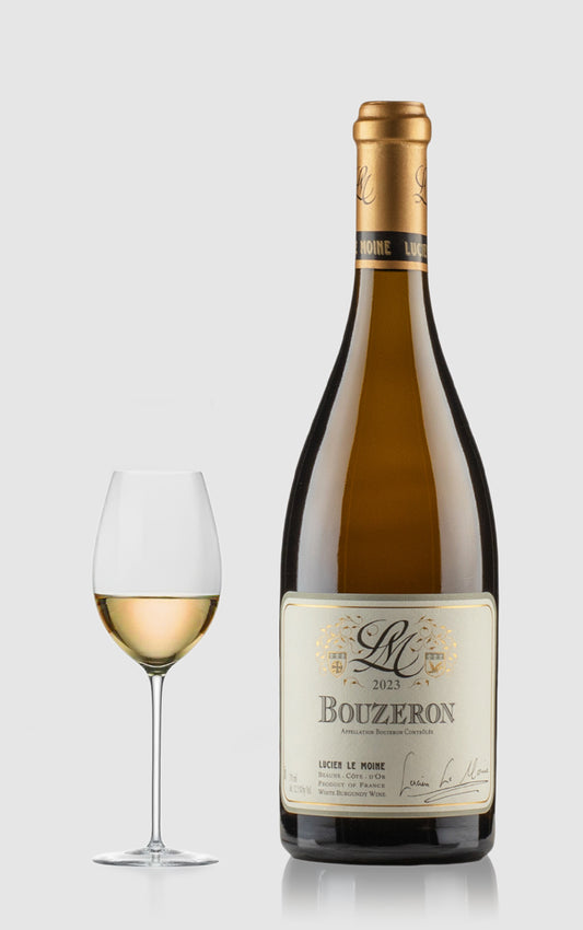 Lucien Le Moine Bouzeron 2023