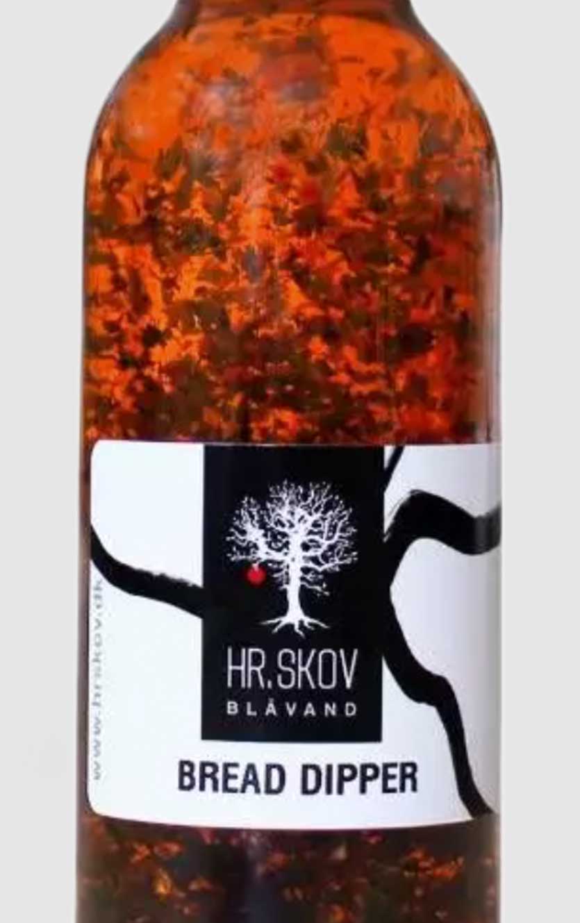 Hr.Skov Bread dipper